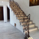 ringhiera-interna-e-corrimano-ferro-battuto-stile-liberty-3