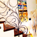ringhiera-interna-e-corrimano-ferro-battuto-stile-liberty-40